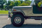 Thumbnail Photo 4 for 1979 Jeep CJ-7