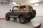 Thumbnail Photo 5 for 1979 Jeep CJ-7
