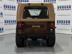 Thumbnail Photo 5 for 1979 Jeep CJ-7