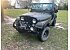 1979 Jeep CJ-7