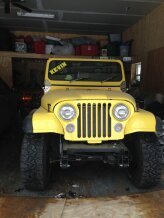 1979 Jeep CJ-7