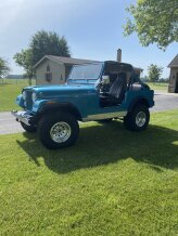 1979 Jeep CJ-7