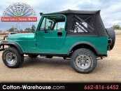 1979 Jeep CJ-7