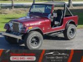1979 Jeep CJ-7