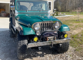 1979 Jeep CJ-7