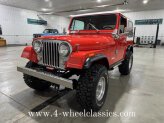1979 Jeep CJ-7