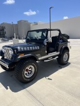 1979 Jeep CJ-7