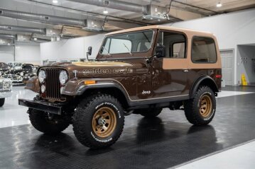 1979 Jeep CJ-7