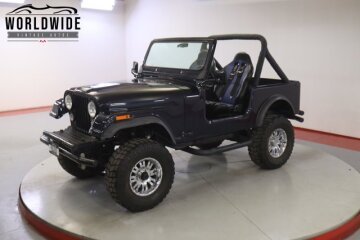 1979 Jeep CJ-7