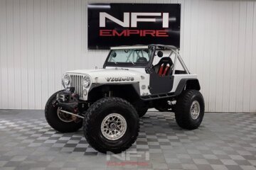 1979 Jeep CJ-7