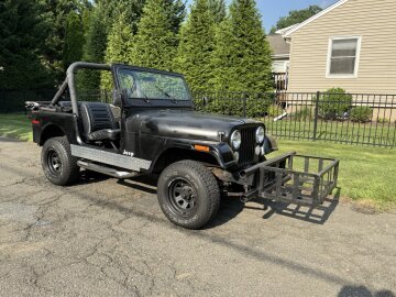 1979 Jeep CJ-7