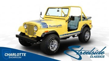 1979 Jeep CJ-7