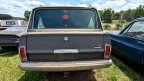 Thumbnail Photo 4 for 1979 Jeep Cherokee
