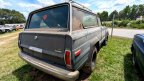 Thumbnail Photo 3 for 1979 Jeep Cherokee