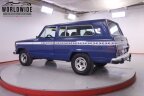 Thumbnail Photo 5 for 1979 Jeep Cherokee