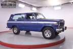 Thumbnail Photo 2 for 1979 Jeep Cherokee