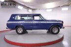 Thumbnail Photo 4 for 1979 Jeep Cherokee