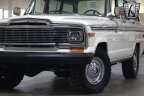 Thumbnail Photo 2 for 1979 Jeep Cherokee