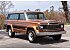 1979 Jeep Cherokee