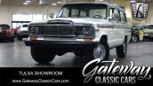 1979 Jeep Cherokee