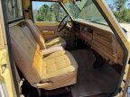 Thumbnail Photo 3 for 1979 Jeep J10