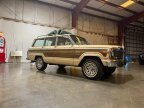 Thumbnail Photo 2 for 1979 Jeep Wagoneer