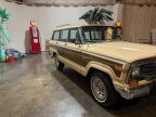 Thumbnail Photo 4 for 1979 Jeep Wagoneer
