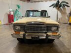 Thumbnail Photo 6 for 1979 Jeep Wagoneer