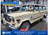 1979 Jeep Wagoneer