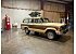 1979 Jeep Wagoneer