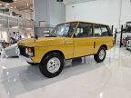 Thumbnail Photo 6 for 1979 Land Rover Range Rover