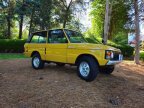 Thumbnail Photo 3 for 1979 Land Rover Range Rover
