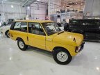 Thumbnail Photo 5 for 1979 Land Rover Range Rover