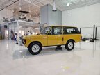 Thumbnail Photo 4 for 1979 Land Rover Range Rover