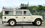 Thumbnail Photo 1 for 1979 Land Rover Series III