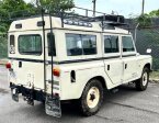 Thumbnail Photo 4 for 1979 Land Rover Series III