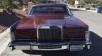 Thumbnail Photo 1 for 1979 Lincoln Continental for Sale by Owner