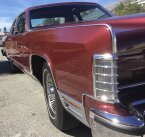 Thumbnail Photo 2 for 1979 Lincoln Continental for Sale by Owner