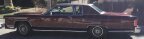 Thumbnail Photo 3 for 1979 Lincoln Continental for Sale by Owner