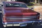 Thumbnail Photo 4 for 1979 Lincoln Continental for Sale by Owner