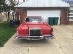 Thumbnail Photo 1 for 1979 Lincoln Continental Town Car