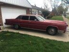 Thumbnail Photo 2 for 1979 Lincoln Continental Town Car