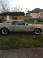 Thumbnail Photo 3 for 1979 Lincoln Continental