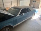 Thumbnail Photo 3 for 1979 Lincoln Continental Mark V