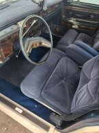Thumbnail Photo 5 for 1979 Lincoln Continental