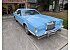 1979 Lincoln Continental Mark V