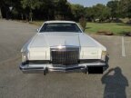 Thumbnail Photo 2 for 1979 Lincoln Continental Mark V