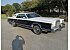 1979 Lincoln Continental Mark V