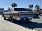 Thumbnail Photo 6 for 1979 Lincoln Continental