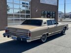 Thumbnail Photo 4 for 1979 Lincoln Continental